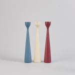 1233 2077 CANDLESTICKS